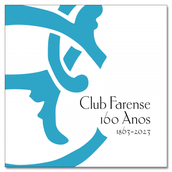 Club Farense 160 Anos
